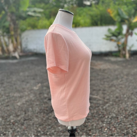 NWT And Now This Top • Pink Lotus - Picture 5 of 15